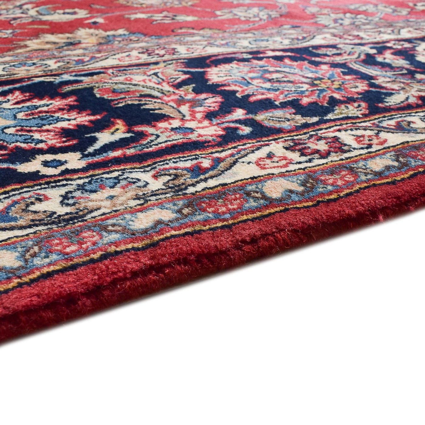 Mashhad Alfombra 344x240cm - Alfombra persa