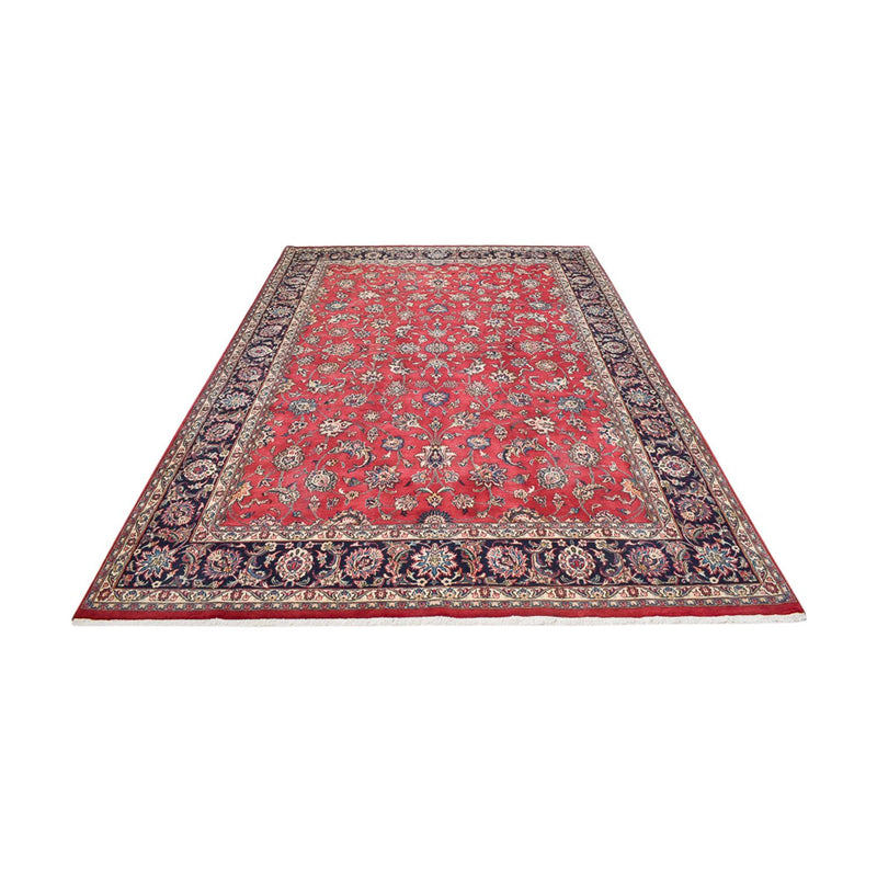Alfombra persa - Clásica - 344 x 240 cm - rojo