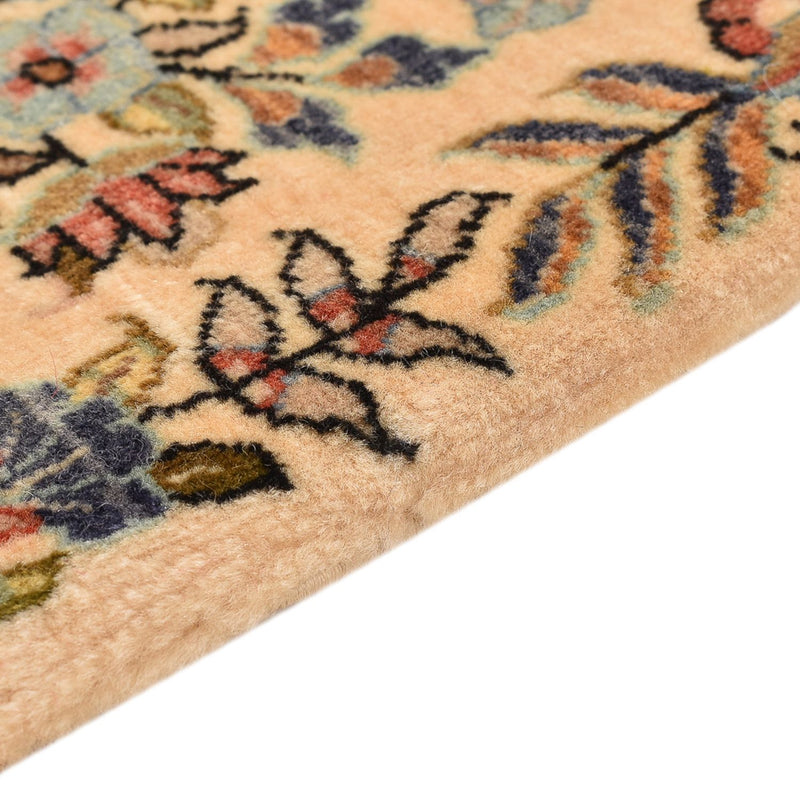 Alfombra persa - Real - 54 x 52 cm - multicolor