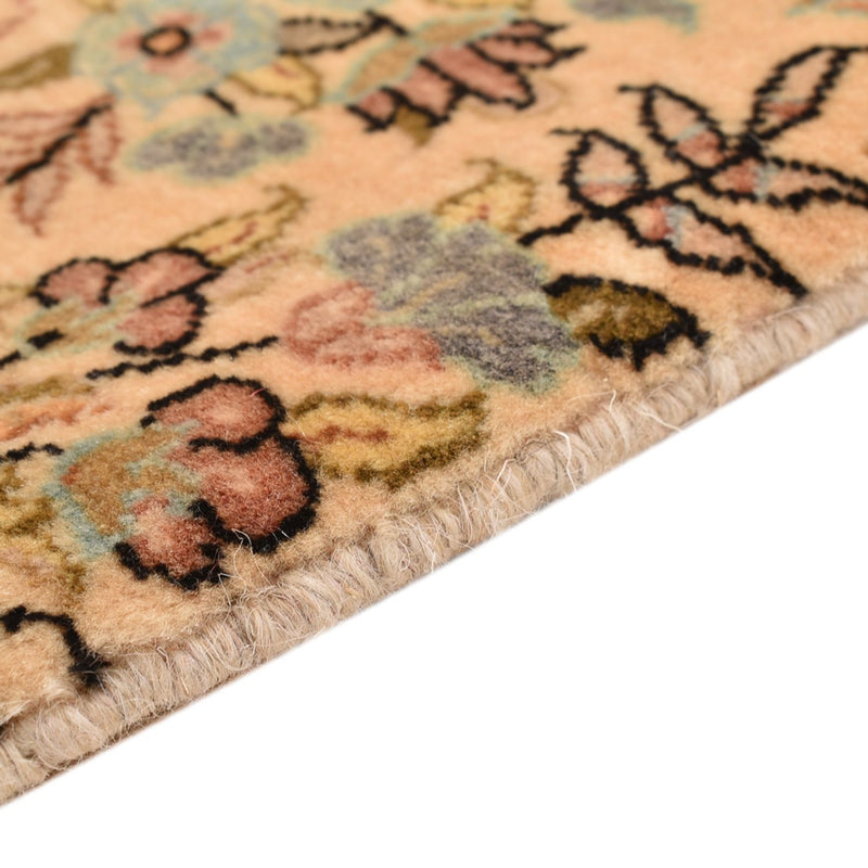 Alfombra persa - Real - 54 x 52 cm - multicolor