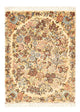 Rafsanjan Alfombra 67x52cm - Alfombra persa