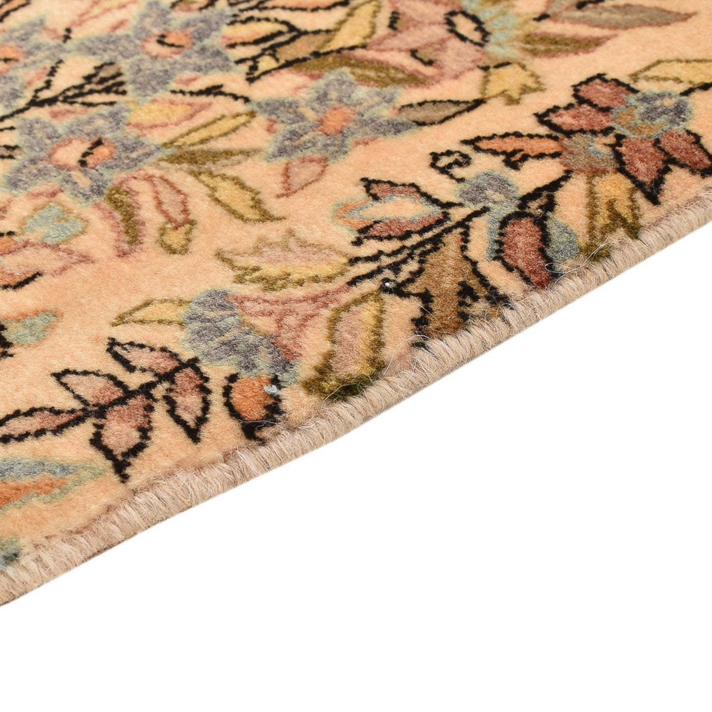Rafsanjan Alfombra 67x52cm - Alfombra persa