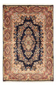 Rafsanjan Alfombra 152x100cm - Alfombra persa