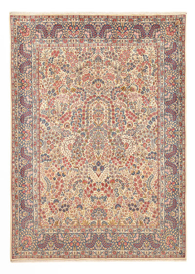 Rafsanjan Alfombra 217x303cm - Alfombra persa