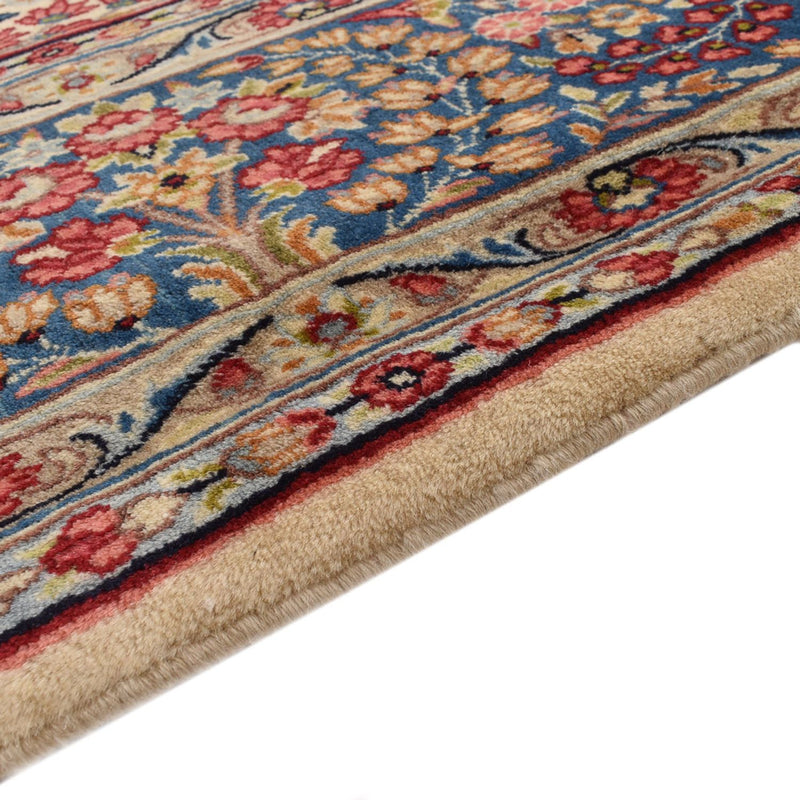 Alfombra persa - Real - 303 x 217 cm - beige