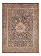 Rafsanjan Alfombra 240x181cm - Alfombra persa