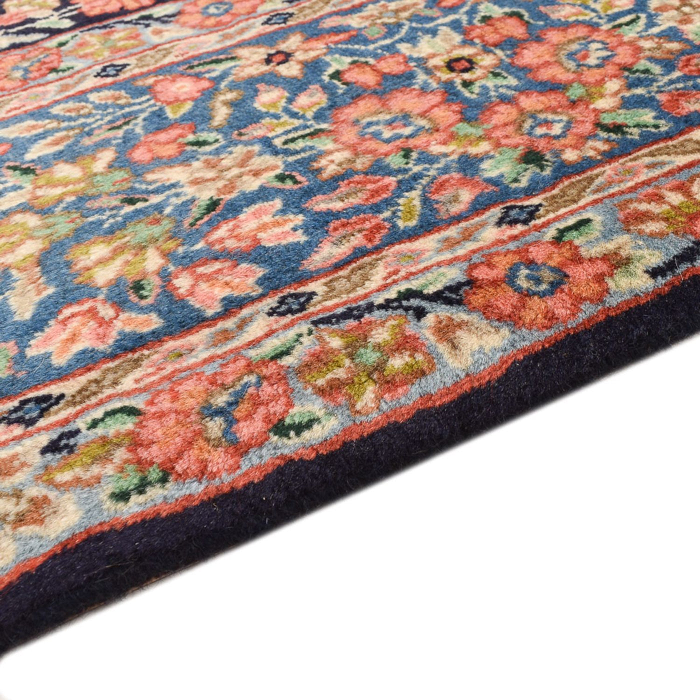 Rafsanjan Alfombra 240x181cm - Alfombra persa
