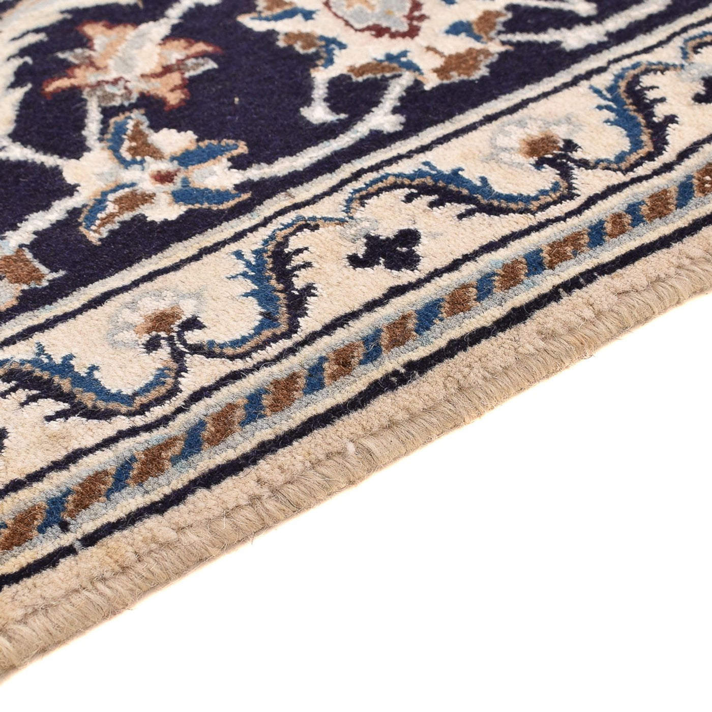 Nain - 9 la Alfombra 186x65cm - Alfombra persa