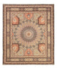 Tabriz - 50 Raj Alfombra 300x251cm - Alfombra persa