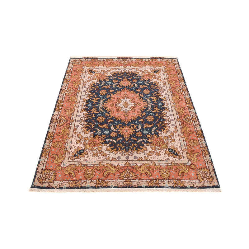 Alfombra Persa - Tabriz - Prima - 202 x 148 cm - multicolor