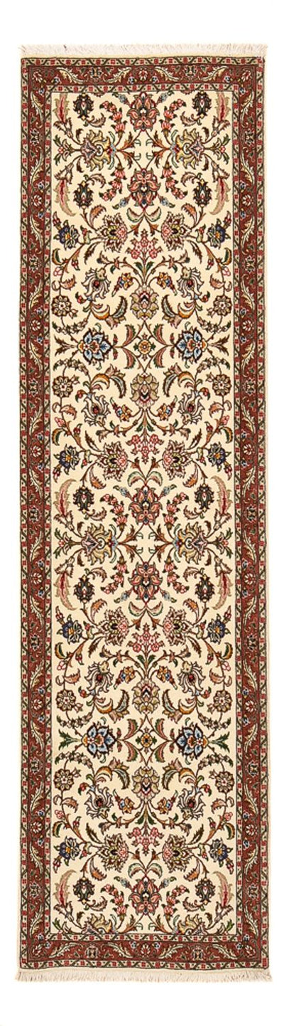 Tabriz - 60 Raj Alfombra 70x255cm - Alfombra persa