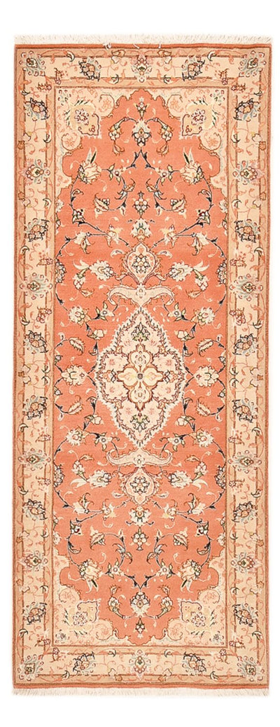 Tabriz - 50 Raj Alfombra 80x203cm - Alfombra persa
