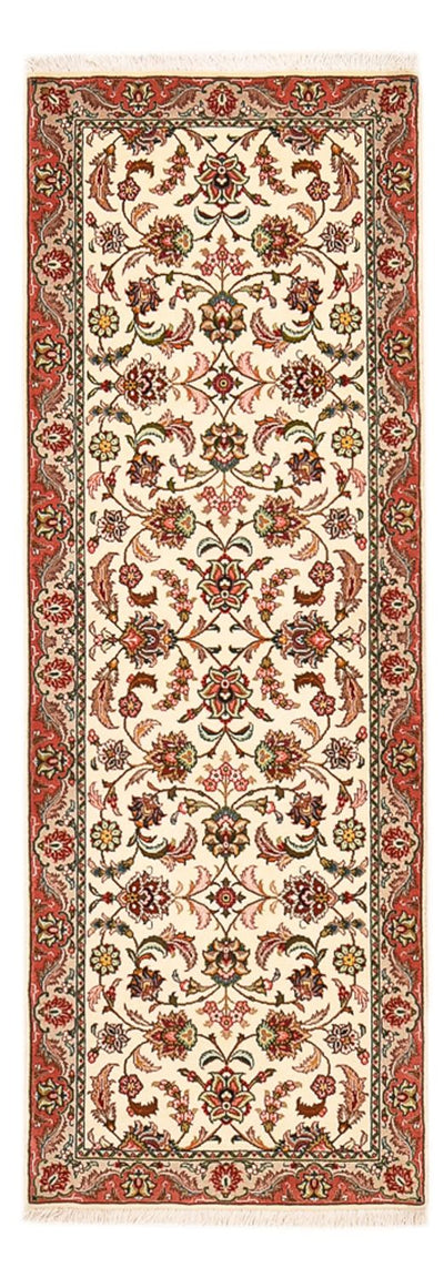 Tabriz - 50 Raj Alfombra 71x202cm - Alfombra persa