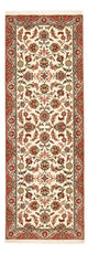 Tabriz - 50 Raj Alfombra 202x71cm - Alfombra persa