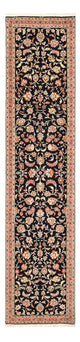 Tabriz - 60 Raj Alfombra 290x69cm - Alfombra persa