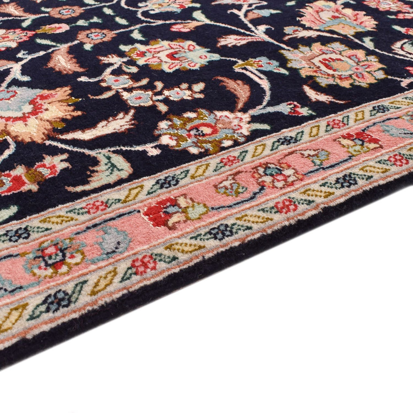 Tabriz - 60 Raj Alfombra 290x69cm - Alfombra persa