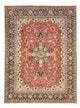 Tabriz - 50 Raj Alfombra 198x147cm - Alfombra persa