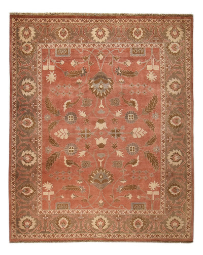 Alfombra Ziegler 257x317cm - Alfombra oriental