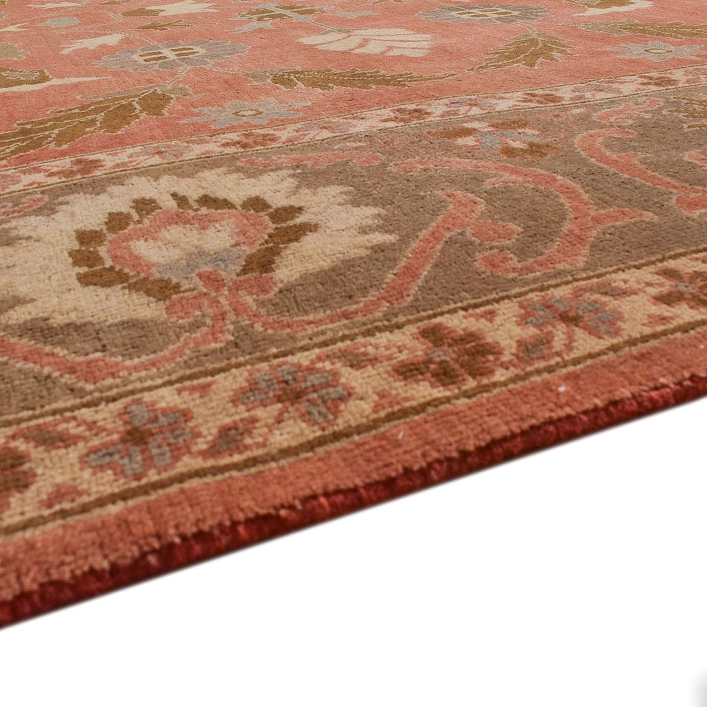 Alfombra Ziegler 317x257cm - Alfombra oriental