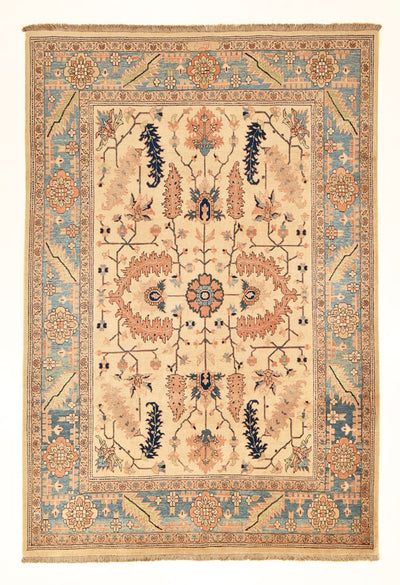 Alfombra Ziegler 202x297cm - Alfombra oriental