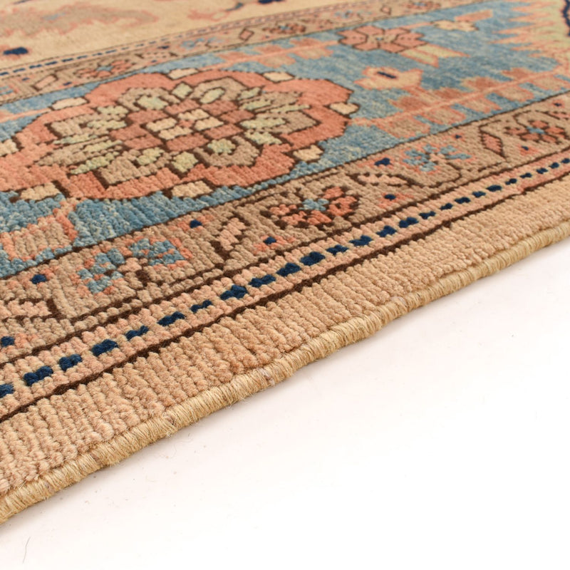 Alfombra Ziegler - 297 x 202 cm - beige claro