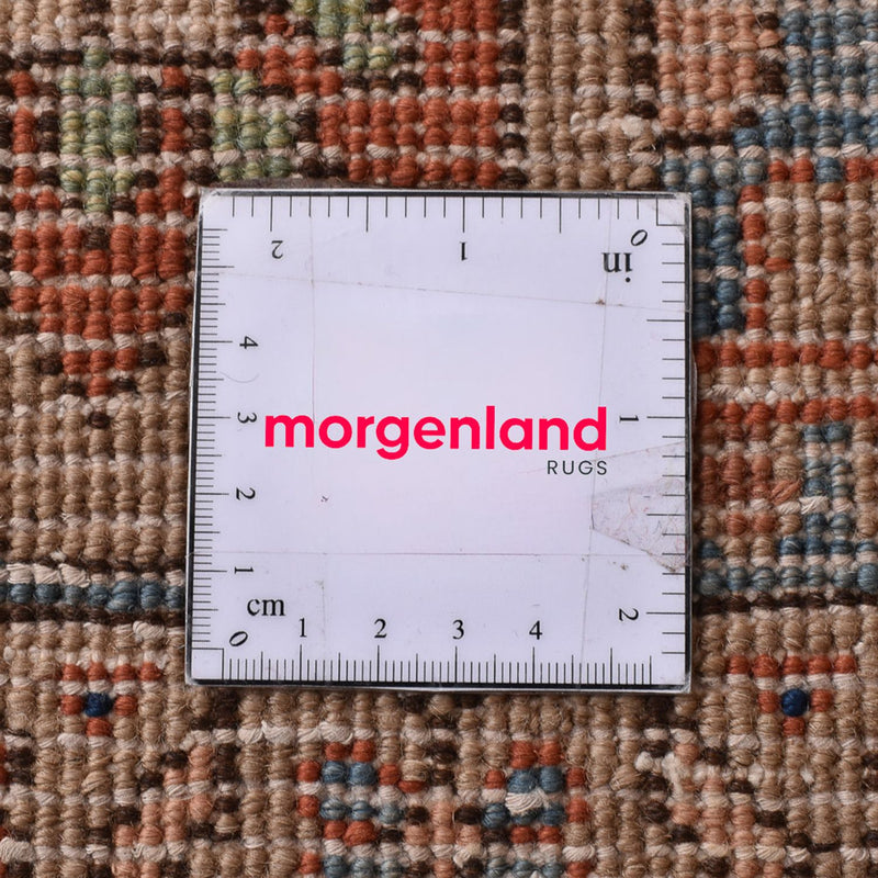 Alfombra Ziegler - 297 x 202 cm - beige claro