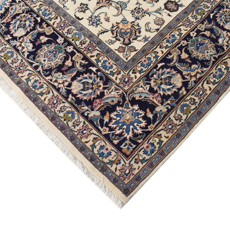 Alfombra persa - Clásica - 344 x 245 cm - arena