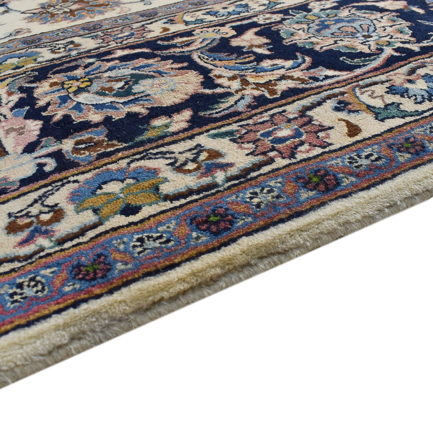 Mashhad Alfombra 344x245cm - Alfombra persa