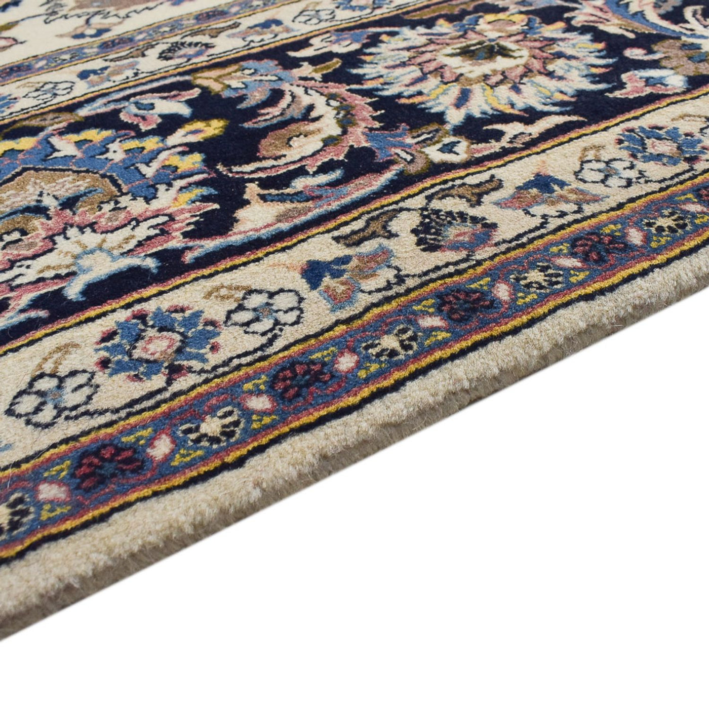 Mashhad Alfombra 348x242cm - Alfombra persa