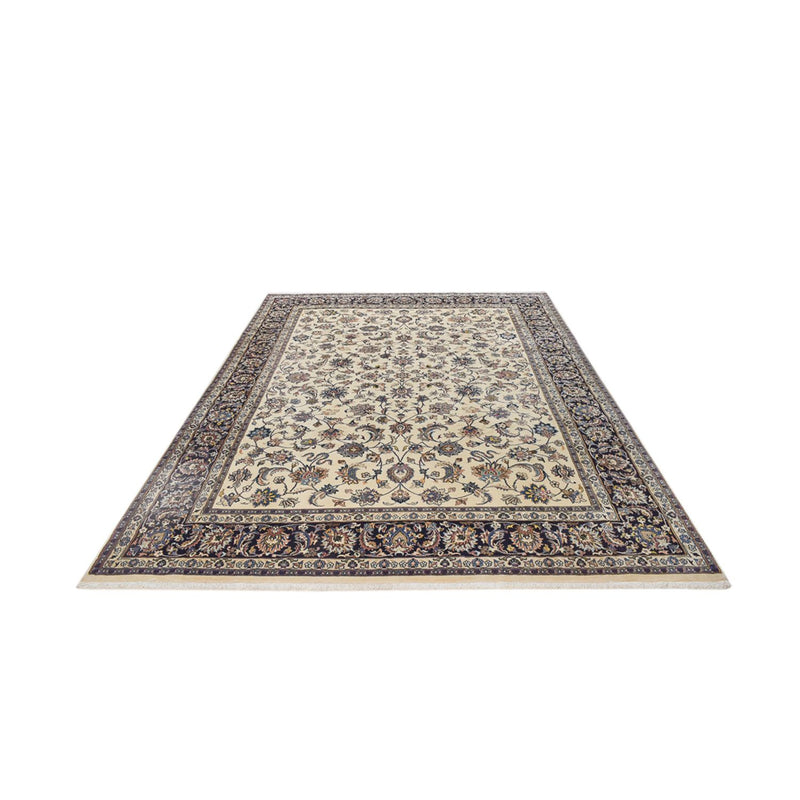 Alfombra persa - Clásica - 348 x 242 cm - arena