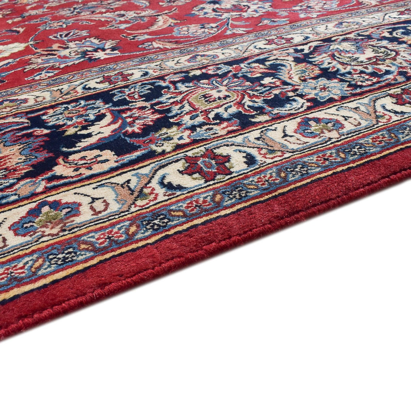 Mashhad Alfombra 348x242cm - Alfombra persa