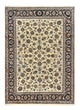 Alfombra persa - Clásica - 342 x 243 cm - arena