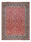 Alfombra persa - Clásica - 347 x 248 cm - rojo