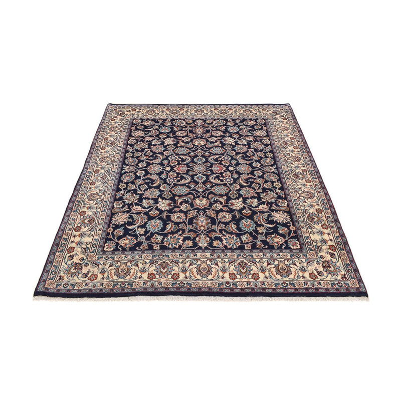 Alfombra persa - Clásica - 253 x 200 cm - azul oscuro