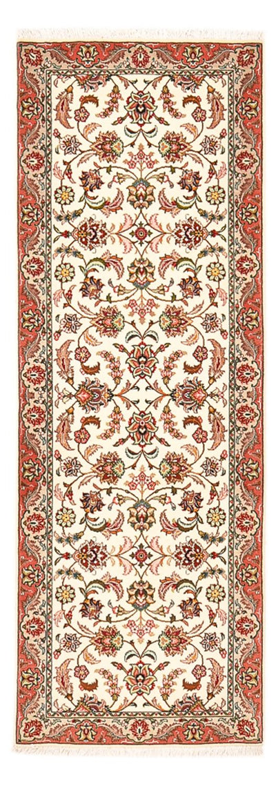 Tabriz - 50 Raj Alfombra 69x202cm - Alfombra persa