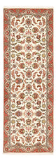 Tabriz - 50 Raj Alfombra 202x69cm - Alfombra persa