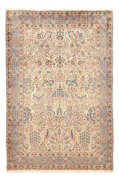 Rafsanjan Alfombra 195x292cm - Alfombra persa