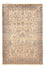Alfombra persa - Real - 292 x 195 cm - crema