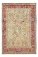 Alfombra persa - Real - 293 x 198 cm - arena