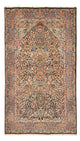 Rafsanjan Alfombra 250x142cm - Alfombra persa