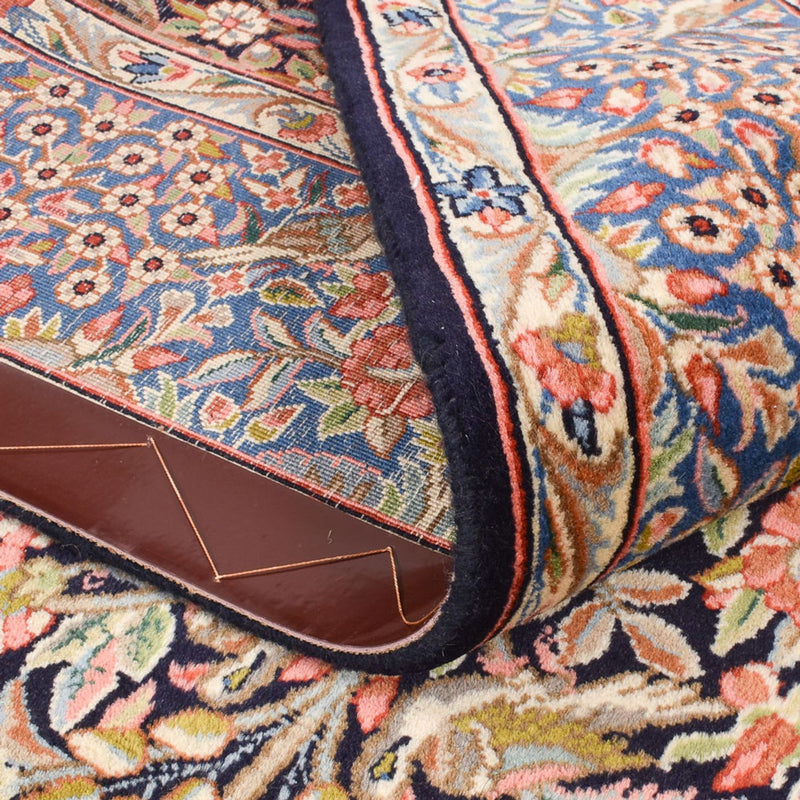 Alfombra persa - Real - 250 x 142 cm - multicolor