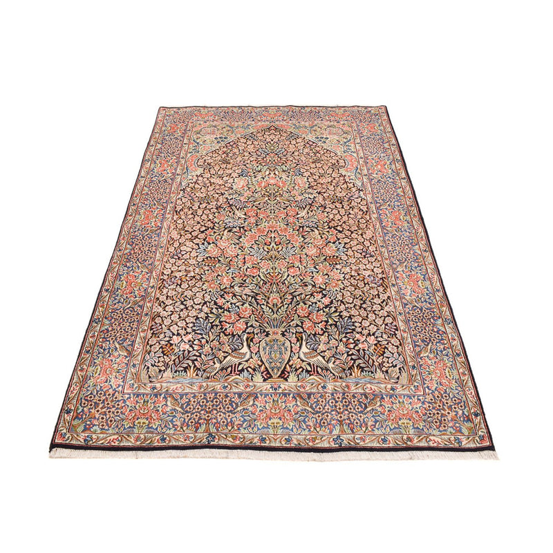 Alfombra persa - Real - 250 x 142 cm - multicolor