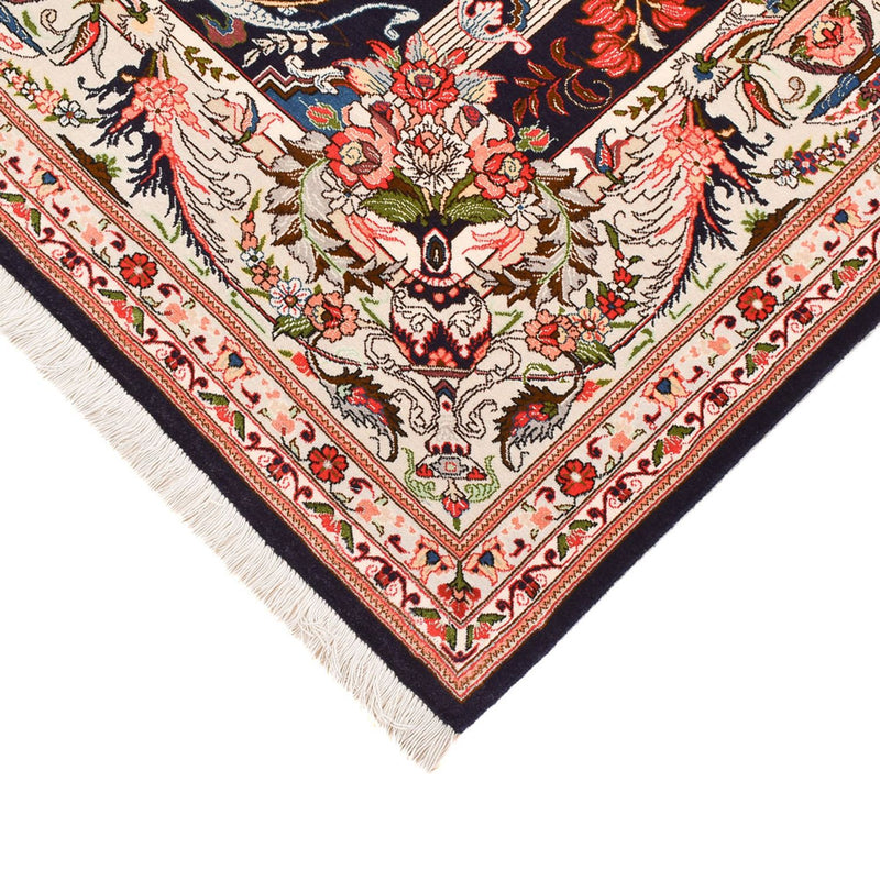 Alfombra Persa - Tabriz - Prima - 196 x 150 cm - multicolor