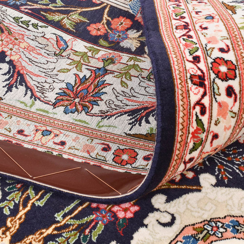 Alfombra Persa - Tabriz - Prima - 196 x 150 cm - multicolor