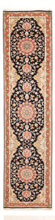 Täbriz - 60 Raj Alfombra 308x74cm - Alfombra persa