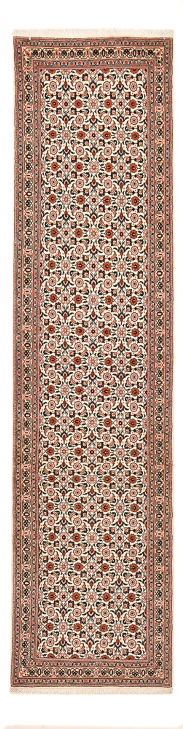 Tabriz - 50 Raj Alfombra 74x304cm - Alfombra persa