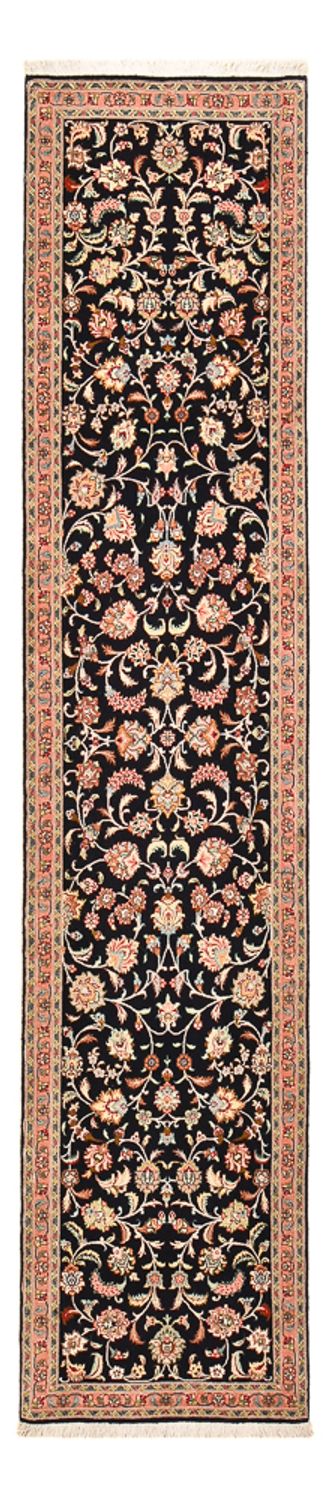 Tabriz - 60 Raj Alfombra 66x300cm - Alfombra persa