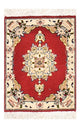Täbriz - 60 Raj Alfombra 40x30cm - Alfombra persa