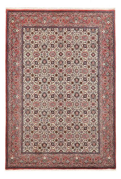 Bidjar Alfombra 203x305cm - Alfombra persa