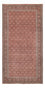 Alfombra persa - Bidjar - 392 x 205 cm - óxido